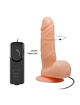 Dildo Realístico Baile Prime Bege,D-218839
