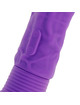 Vibrador Realístico OhMama Roxo,D-227026