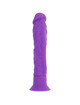 ohmama - realistic silicone dildo 8 speed D-227026