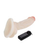 baile - realistic penis rotator cibersking loveclone D46-149069NT