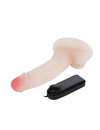 baile - realistic penis rotator cibersking loveclone D46-149069NT