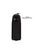 Vibrador Realístico Baile LoveClone com Comando,D46-149069NT