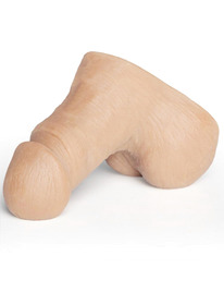 mr. limpy fleshlight - small fleshtone