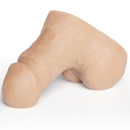 mr. limpy fleshlight - small fleshtone D-194588