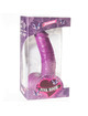 Dildo Realístico Pink Room Connor Roxo 16 cm,D-222910