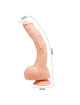 baile - beautiful jack 26 cm D-230704