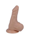 mr intense - 1 realistic cock 14.6 -o- 3.5cm D-216082