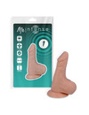 mr intense - 1 realistic cock 14.6 -o- 3.5cm D-216082