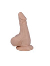 mr intense - 1 realistic cock 14.6 -o- 3.5cm D-216082