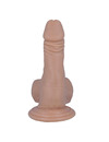 mr intense - 1 realistic cock 14.6 -o- 3.5cm D-216082