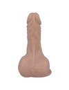 mr intense - 1 realistic cock 14.6 -o- 3.5cm D-216082