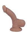 mr intense - 2 realistic cock 16 -o- 2.7cm D-216083