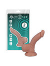 mr intense - 2 realistic cock 16 -o- 2.7cm D-216083