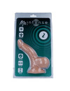 mr intense - 2 realistic cock 16 -o- 2.7cm D-216083