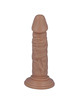 mr intense - 3 pene realistico 16.2 -o- 3cm