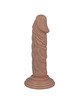 mr intense - 3 realistic cock 16.2 -o- 3cm D-216084
