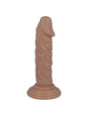 Dildo Realístico Mr Intense Bege 16.2 cm,D-216084