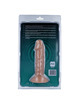 Dildo Realístico Mr Intense Bege 16.2 cm,D-216084