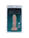 Dildo Realístico Mr Intense Bege 16.2 cm,D-216084