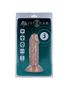 mr intense - 3 realistic cock 16.2 -o- 3cm D-216084