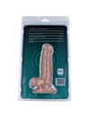 mr intense - 4 realistic cock 16.2 -o- 3.1cm D-216085