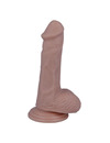 mr intense - 5 realistic cock 16.5 -o- 3.5cm D-216086