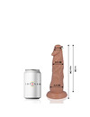 Dildo Realístico Mr Intense Bege 16.6 cm,D-216087