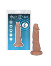 mr intense - 6 realistic cock 16.6 -o- 4.4cm D-216087