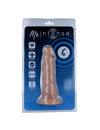 mr intense - 6 realistic cock 16.6 -o- 4.4cm D-216087