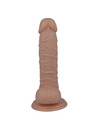 mr intense - 7 realistic cock 17.1 -o- 2.9cm D-216088