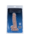 mr intense - 7 realistic cock 17.1 -o- 2.9cm D-216088