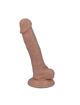 mr intense - 9 realistic cock 17.8 -o- 3cm D-216090