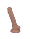 mr intense - 9 realistic cock 17.8 -o- 3cm D-216090