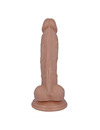 mr intense - 9 realistic cock 17.8 -o- 3cm D-216090