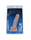 mr intense - 9 realistic cock 17.8 -o- 3cm D-216090