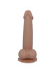mr intense - 10 realistic cock 18 -o- 3.4cm D-216091