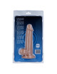 mr intense - 10 pene realistico 18 -o- 3.4cm