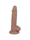 mr intense - 11 realistic cock 18 -o- 3.8cm D-216092