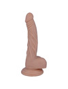 mr intense - 12 realistic cock 18.2 -o- 2.5cm D-216093