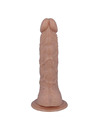 Dildo Realístico Mr Intense Bege 18.5 cm,D-216094