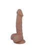 mr intense - 16 realistic cock 19.6 -o- 3.2cm D-216096