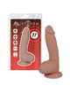 mr intense - 17 pene realistico 19.7 -o- 4.1 cm