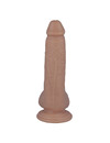 Dildo Realístico Mr Intense Bege 19.7 cm,D-216098