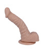 mr intense - 18 realistic cock 19.8 -o- 3.2cm D-216099