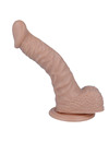 mr intense - 18 realistic cock 19.8 -o- 3.2cm D-216099