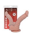 mr intense - 18 realistic cock 19.8 -o- 3.2cm D-216099