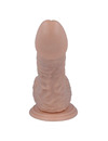 mr intense - 18 realistic cock 19.8 -o- 3.2cm D-216099