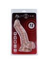 mr intense - 18 realistic cock 19.8 -o- 3.2cm D-216099