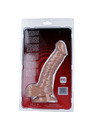 mr intense - 18 realistic cock 19.8 -o- 3.2cm D-216099