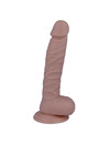 mr intense - 19 realistic cock 20 -o- 3.1cm D-216100